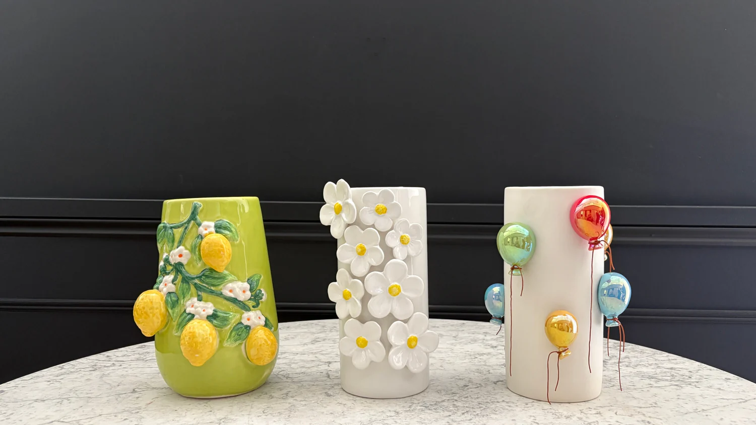 Uncommon Decor for Bold Souls