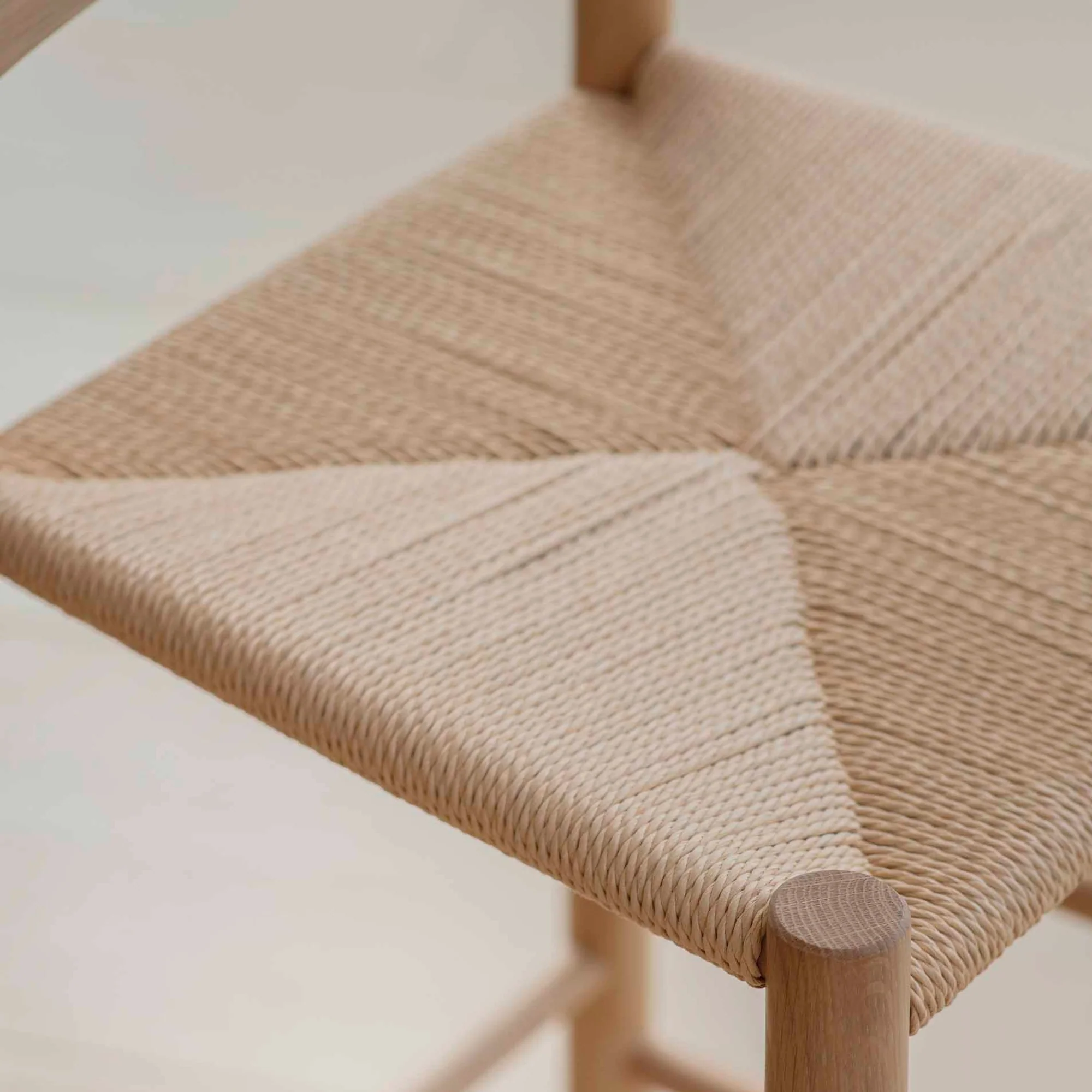Backrest Bar Stool - Image 4