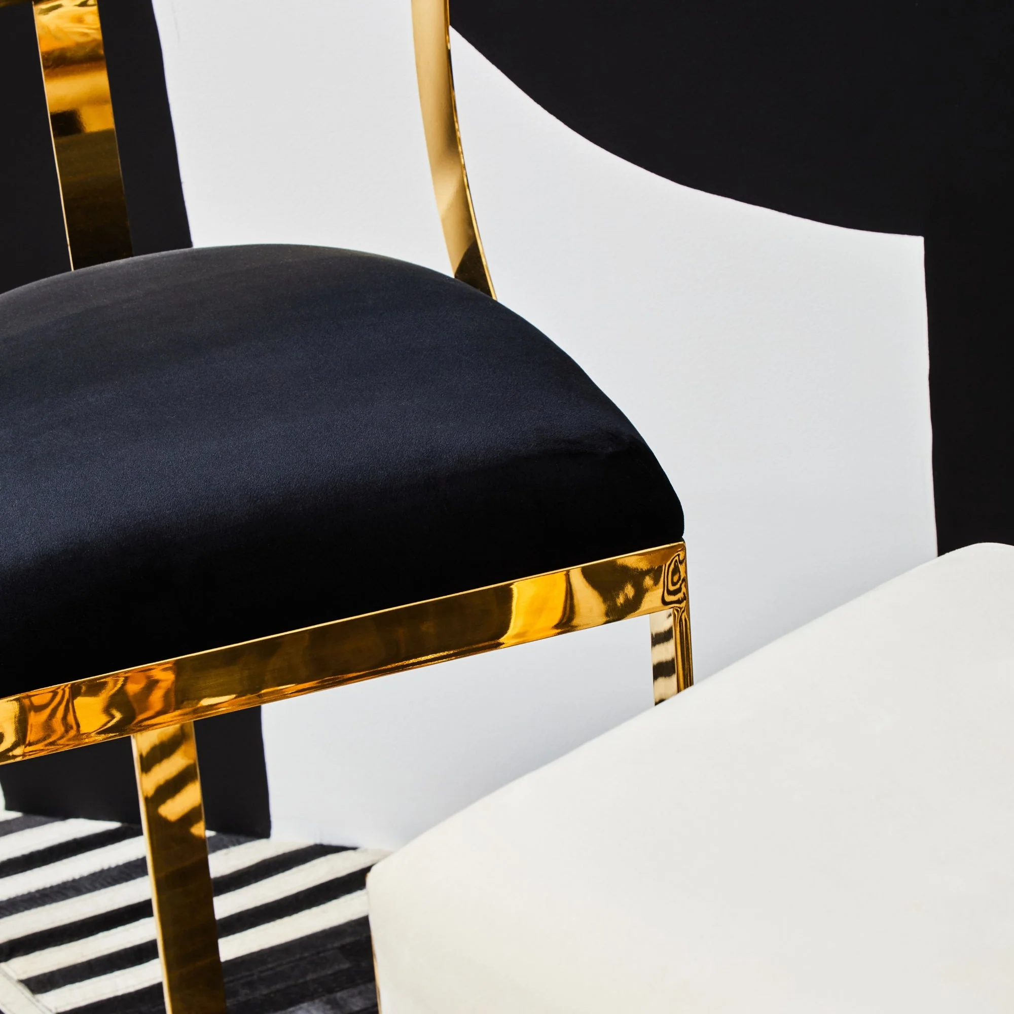 Counter Stool - Image 3